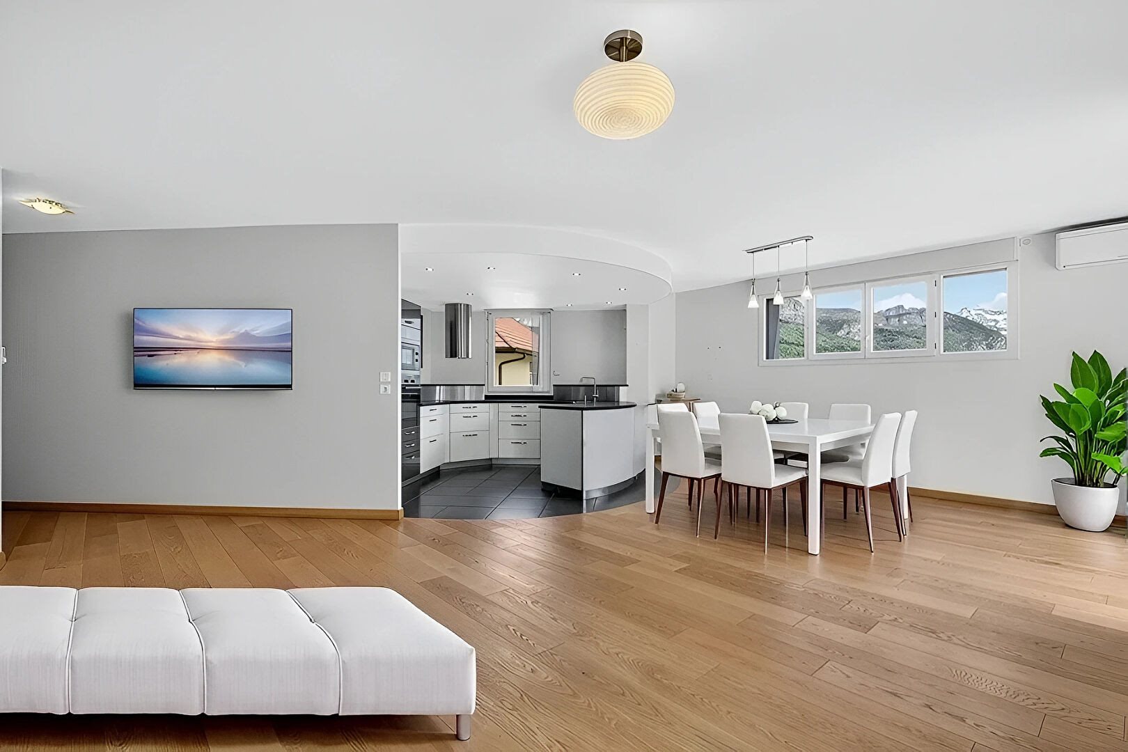 Appartement à vendre, 106m², Annecy