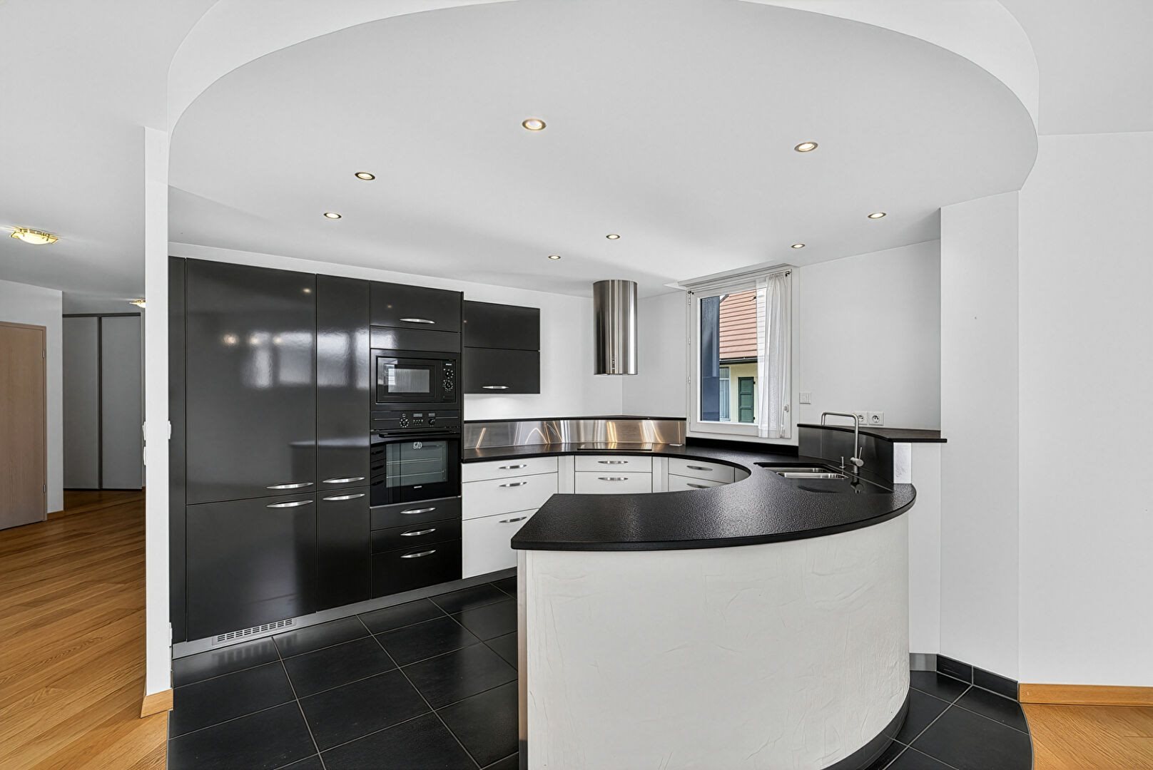 Appartement à vendre, 106m², Annecy