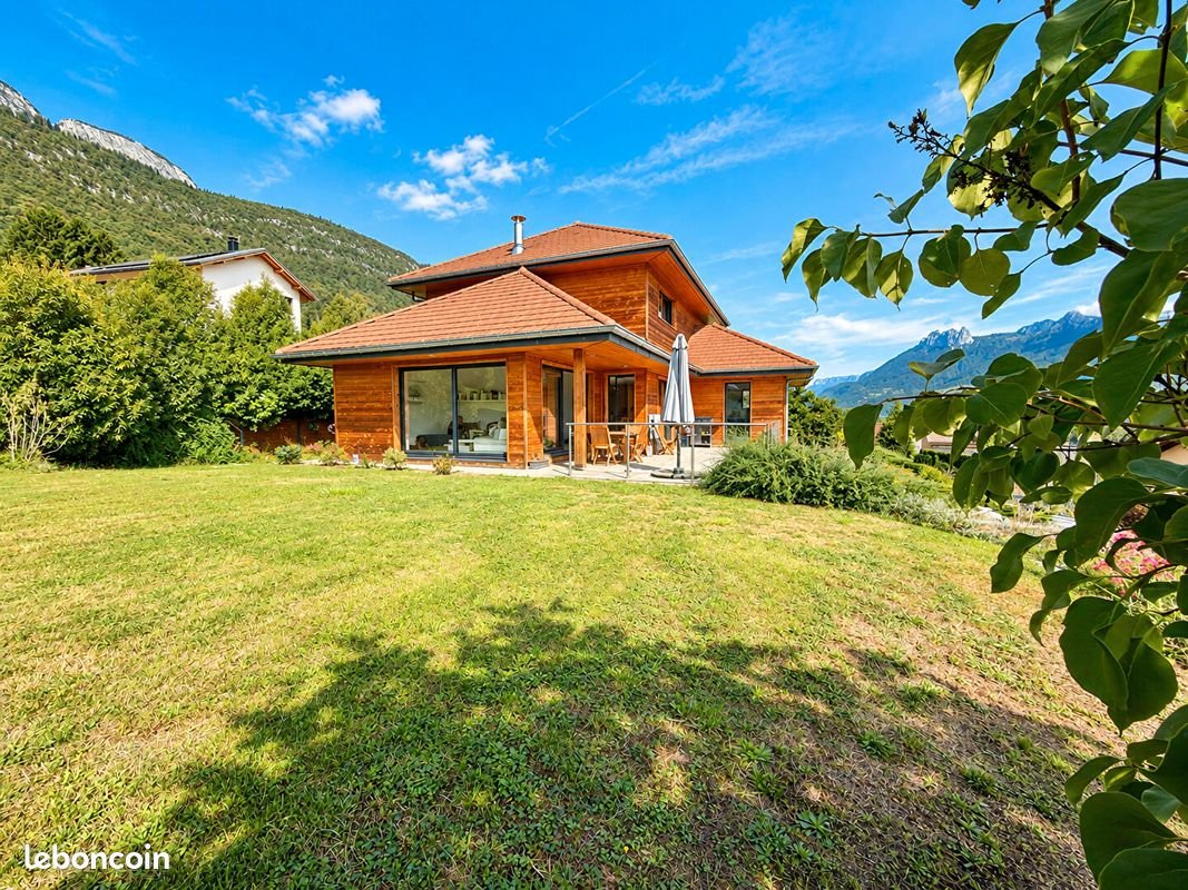 Maison à vendre, 165m², Lathuile