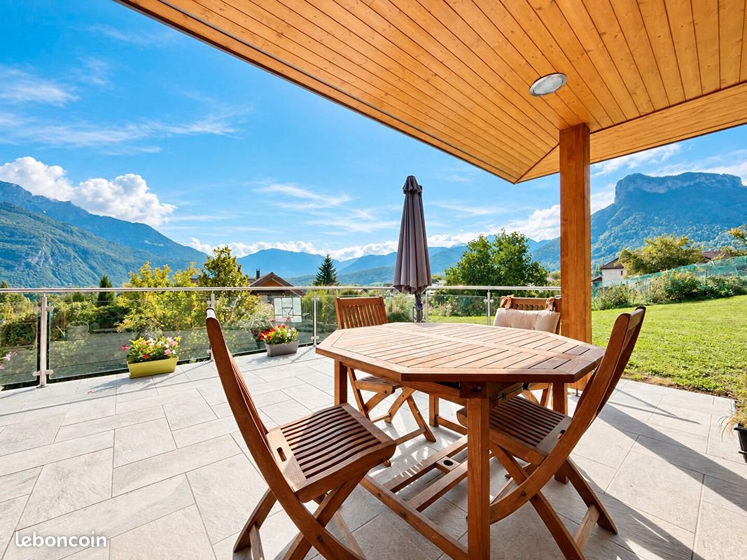 Maison à vendre, 165m², Lathuile