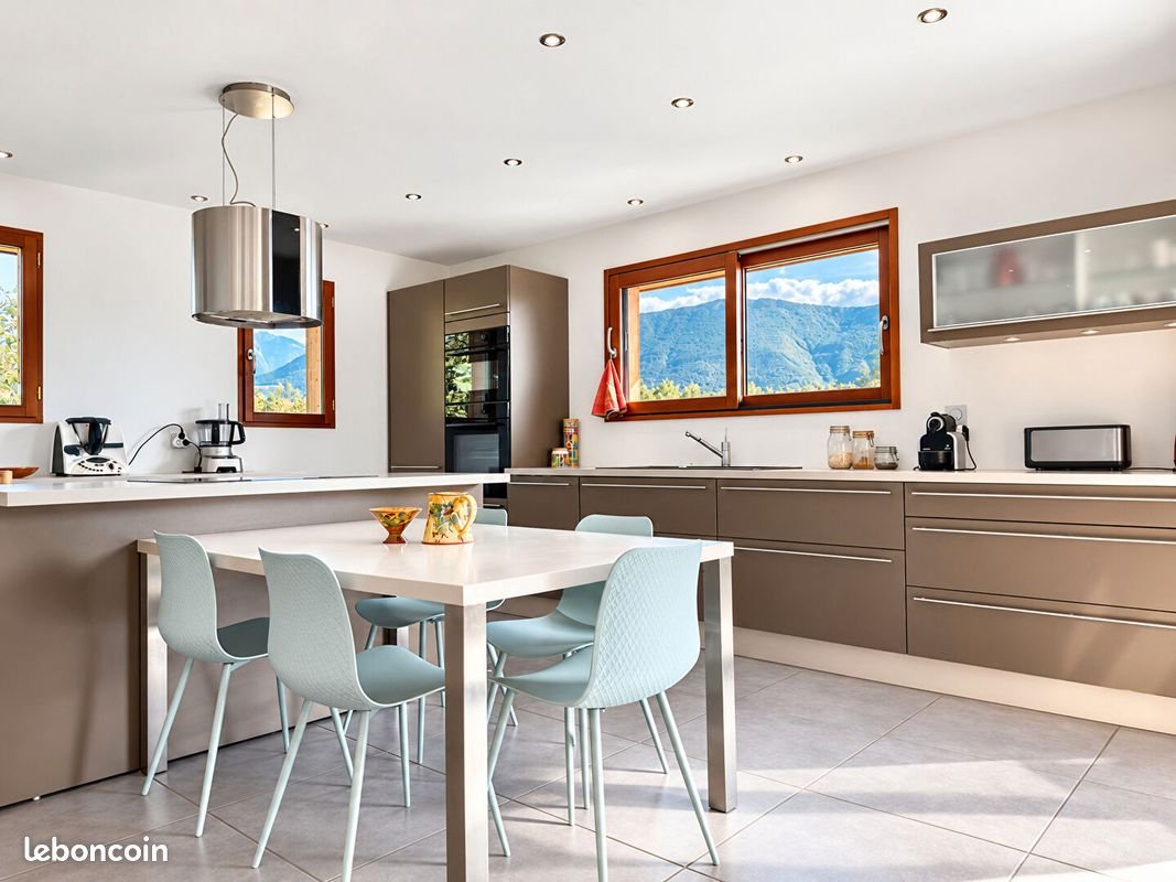 Maison à vendre, 165m², Lathuile