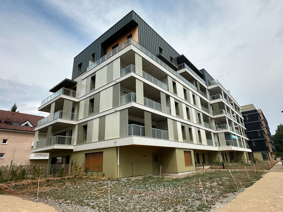Appartement à louer, 71m², Annecy-le-Vieux