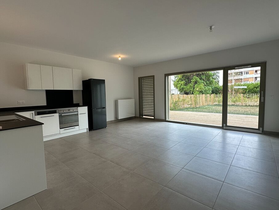 Appartement à louer, 71m², Annecy-le-Vieux