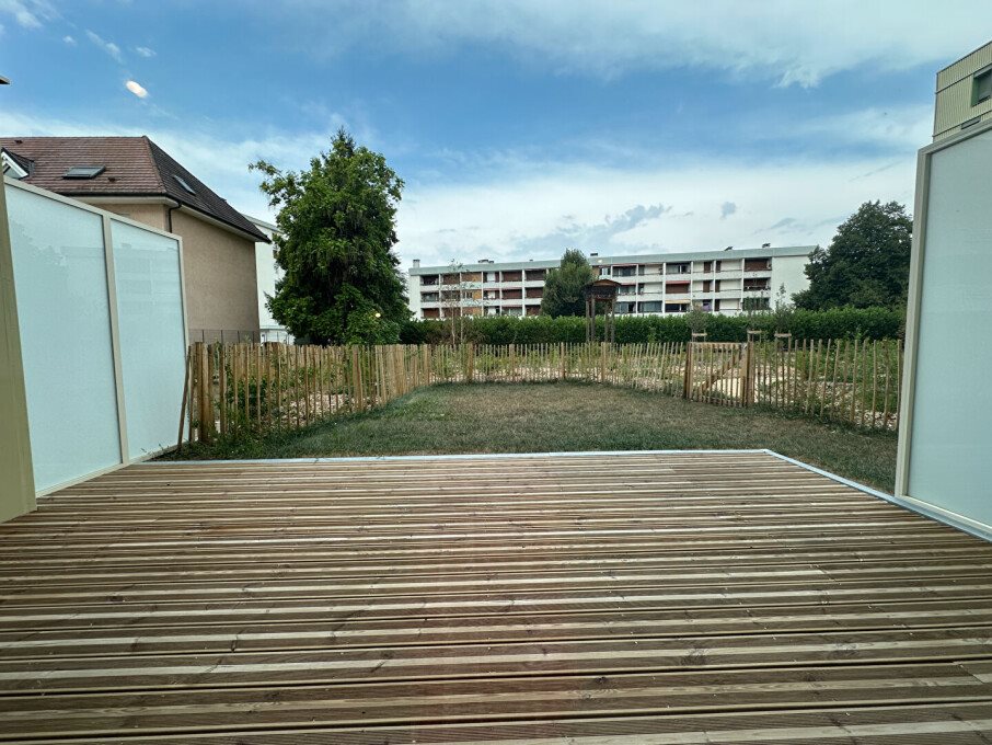 Appartement à louer, 71m², Annecy-le-Vieux