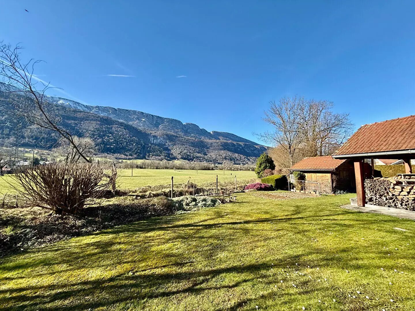 Maison à vendre, 132m², Doussard