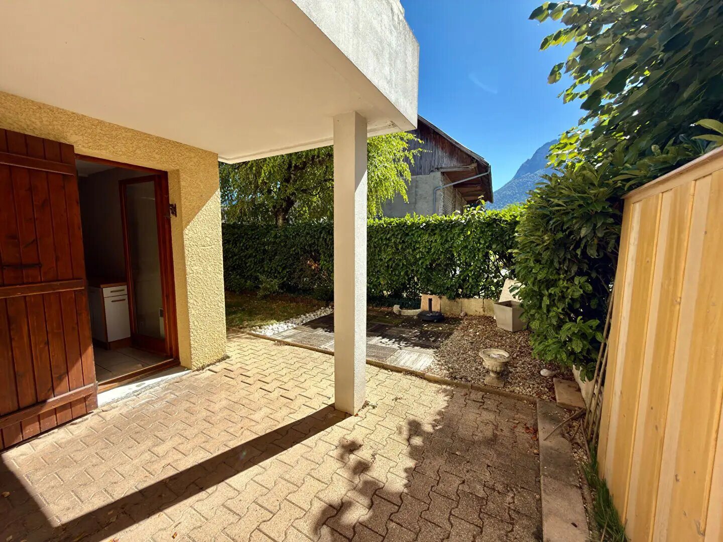 Appartement à vendre, 64m², Doussard