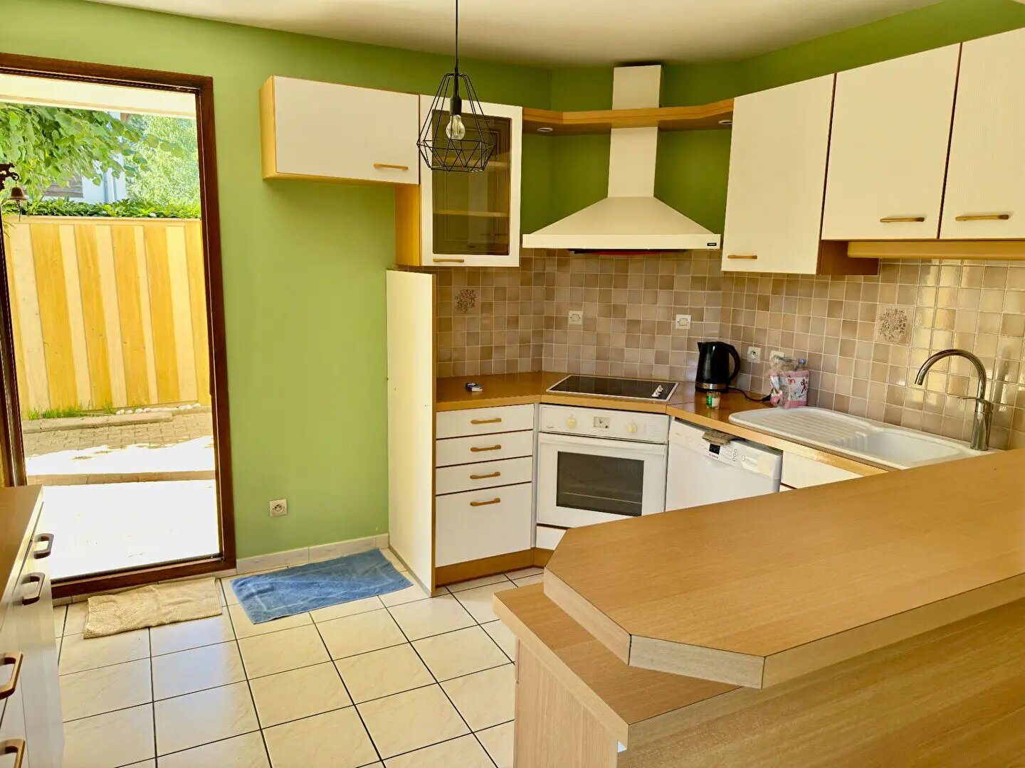Appartement à vendre, 64m², Doussard