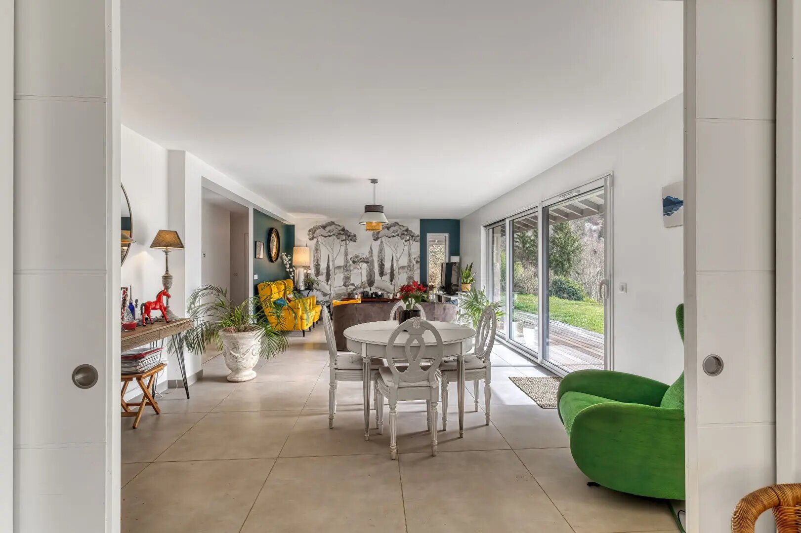 Maison à vendre, 170m², Dingy-Saint-Clair