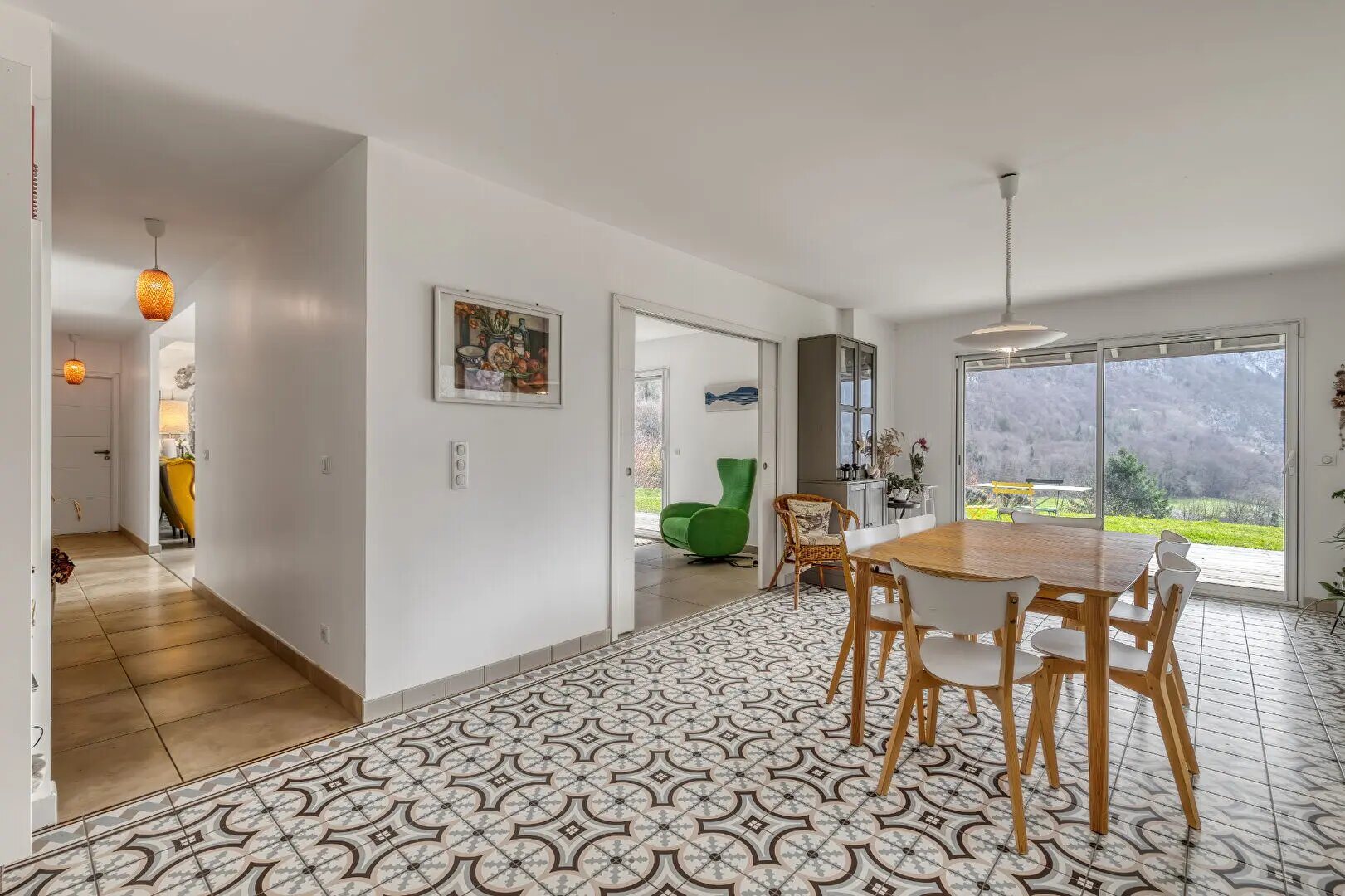 Maison à vendre, 170m², Dingy-Saint-Clair