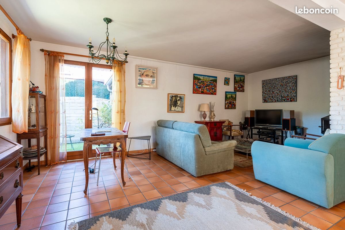 Maison à vendre, 104m², Duingt
