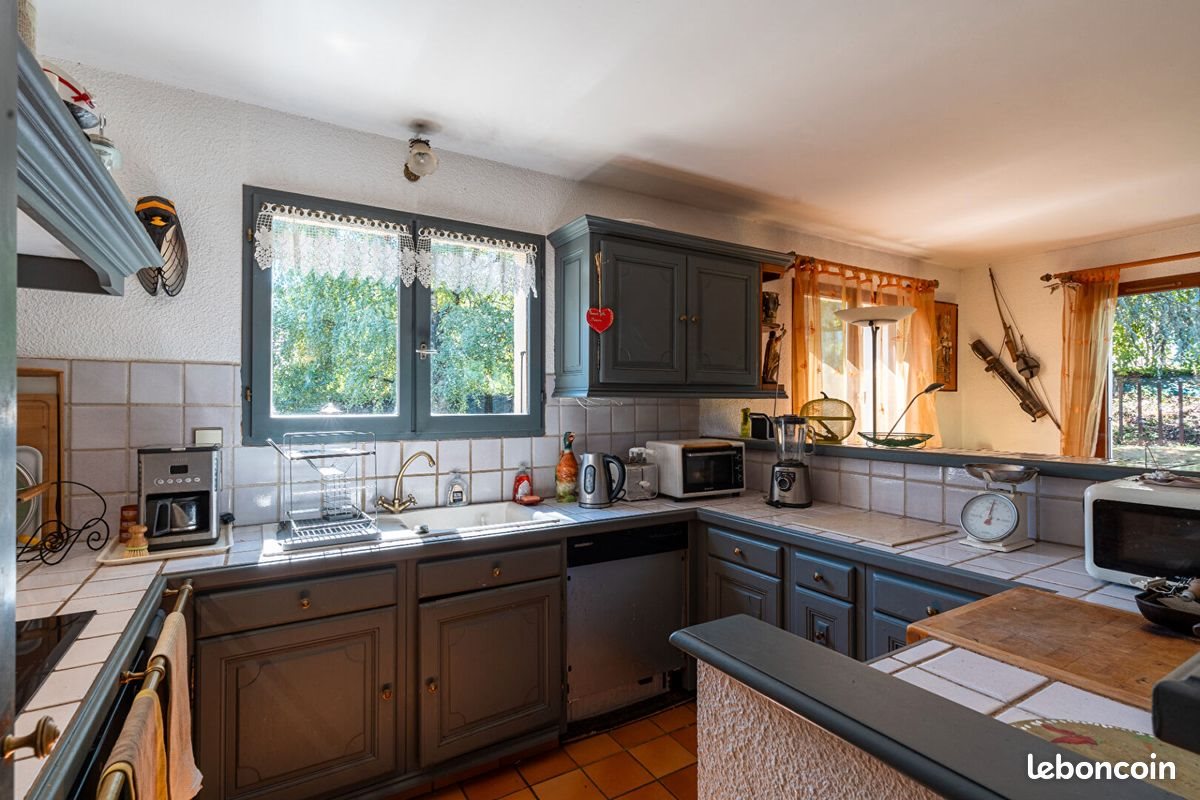 Maison à vendre, 104m², Duingt