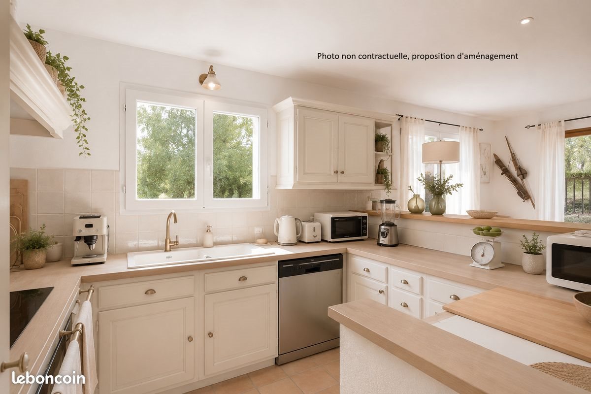 Maison à vendre, 104m², Duingt