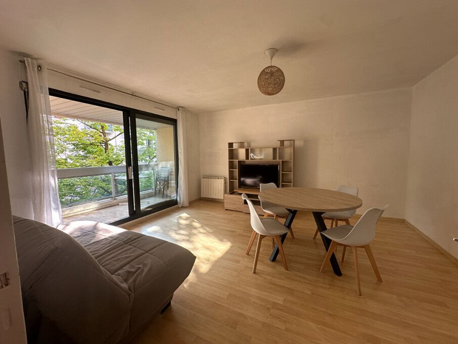 Appartement à louer, 49m², Annecy