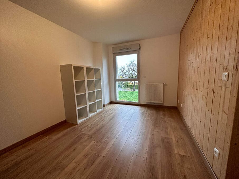 Appartement à louer, 65m², Saint-Jorioz