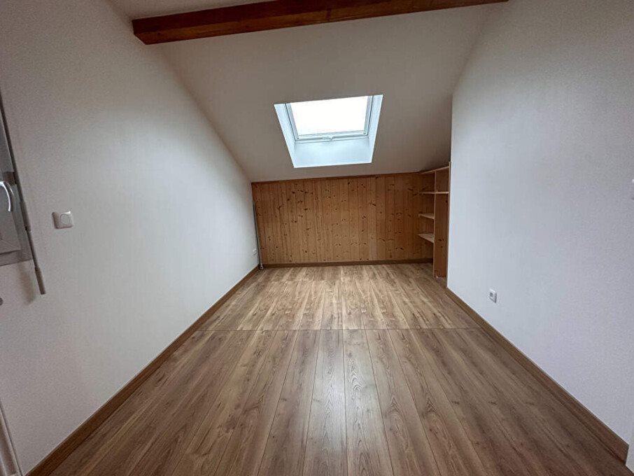 Appartement à louer, 65m², Saint-Jorioz