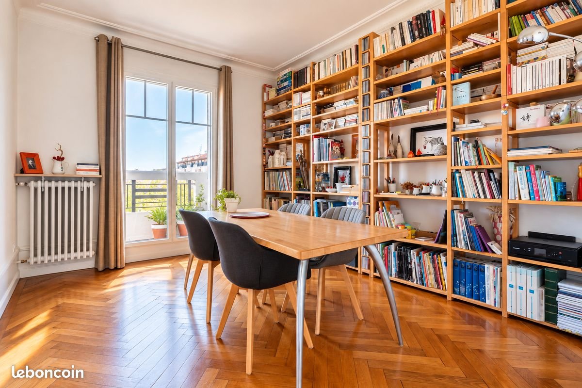 Appartement à vendre, 76m², Annecy