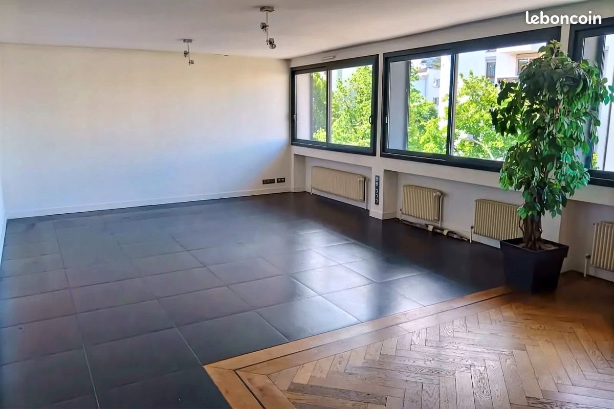 Appartement à vendre, 165m², Annecy