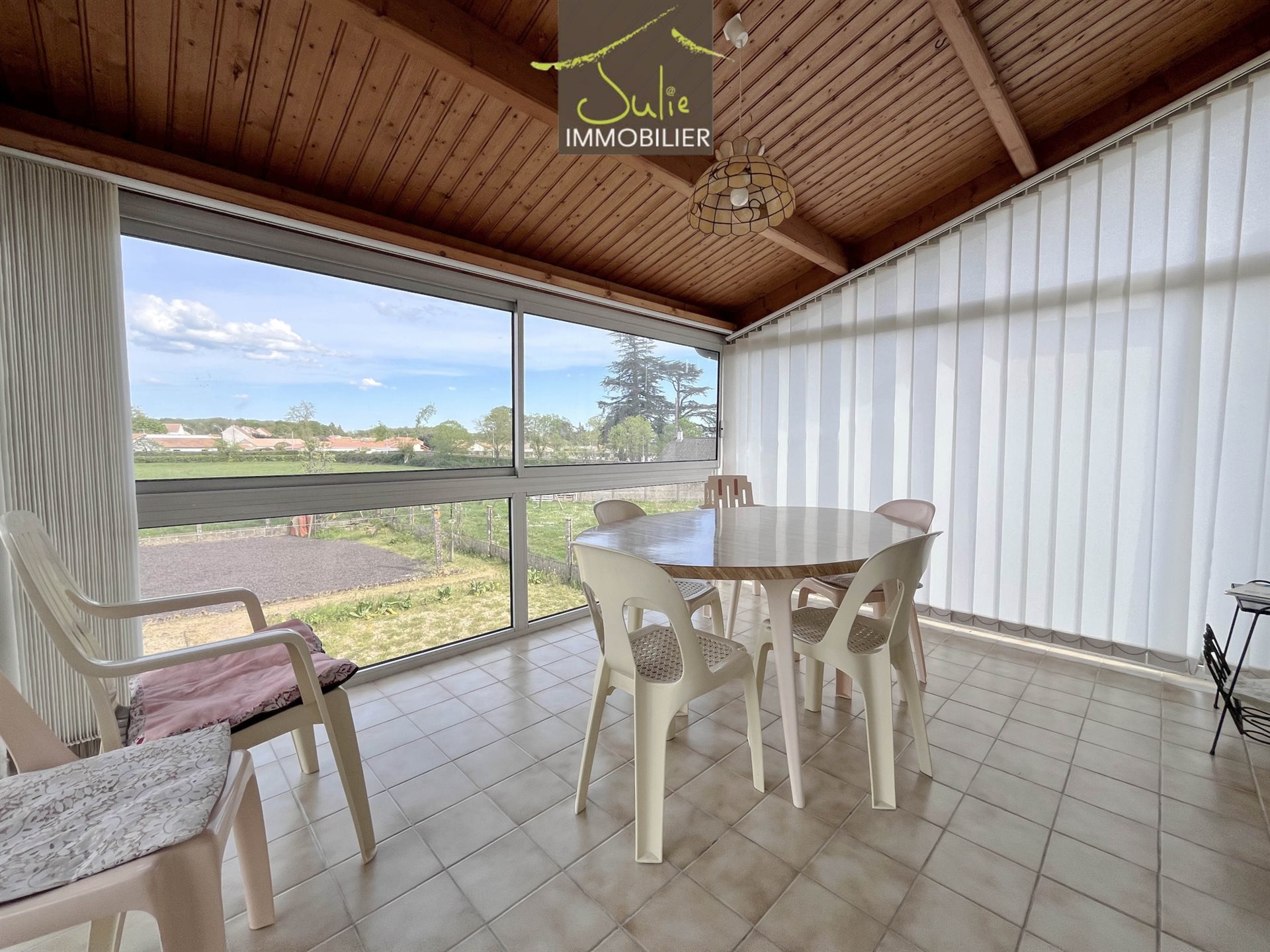 Maison à vendre, 102m², Bressuire