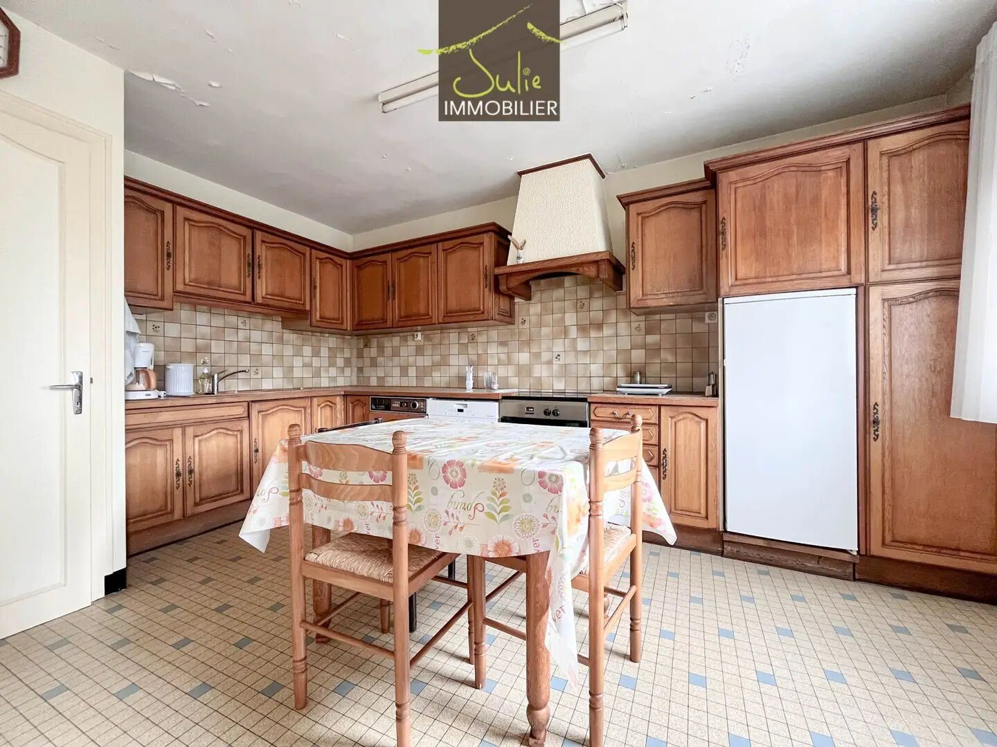 Maison à vendre, 105m², Argentonnay