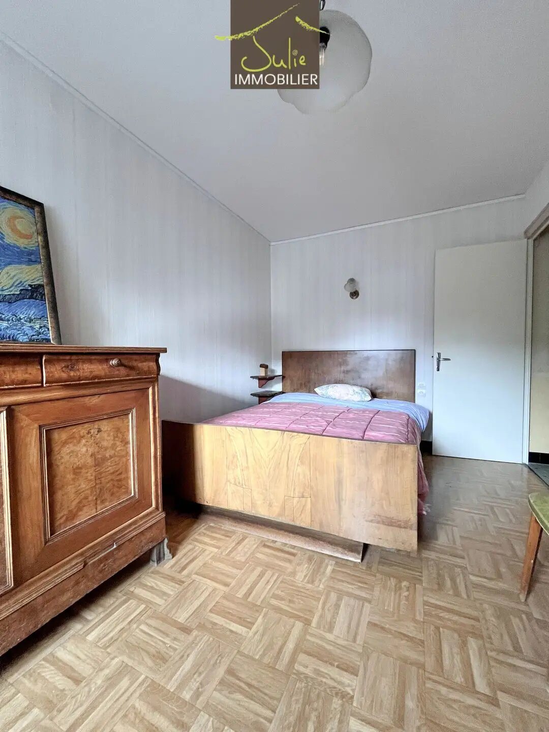 Maison à vendre, 105m², Argentonnay
