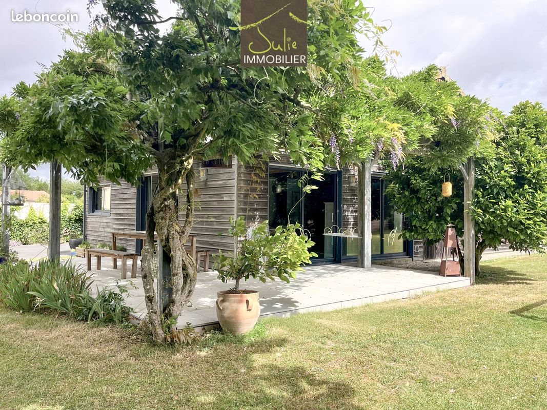 Maison à vendre, 156m², Bressuire