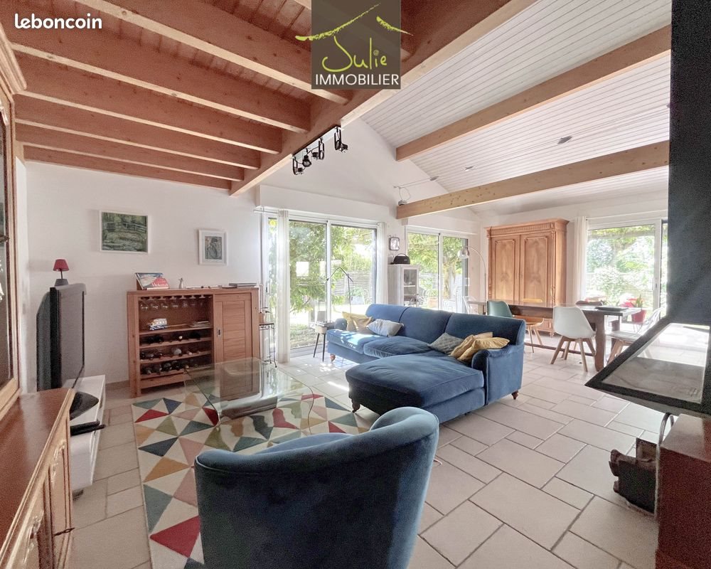 Maison à vendre, 156m², Bressuire