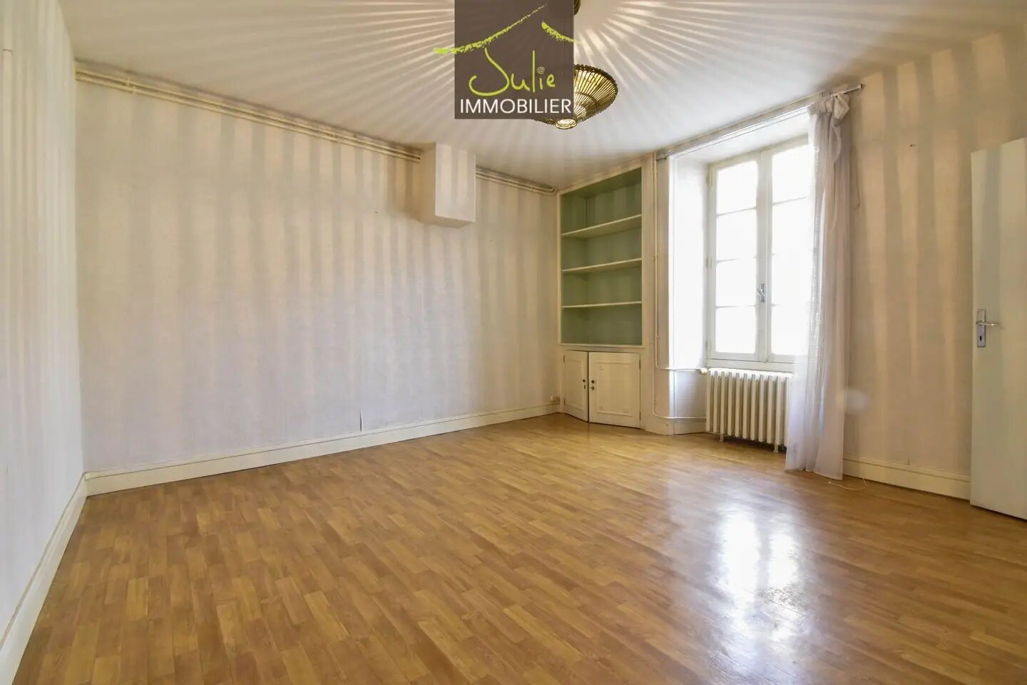 Maison à vendre, 100m², La Forêt-sur-Sèvre