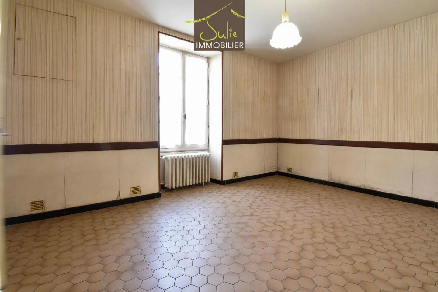 Maison à vendre, 100m², La Forêt-sur-Sèvre