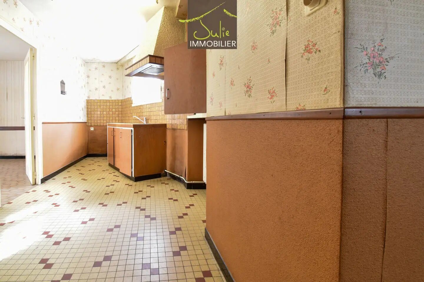 Maison à vendre, 100m², La Forêt-sur-Sèvre