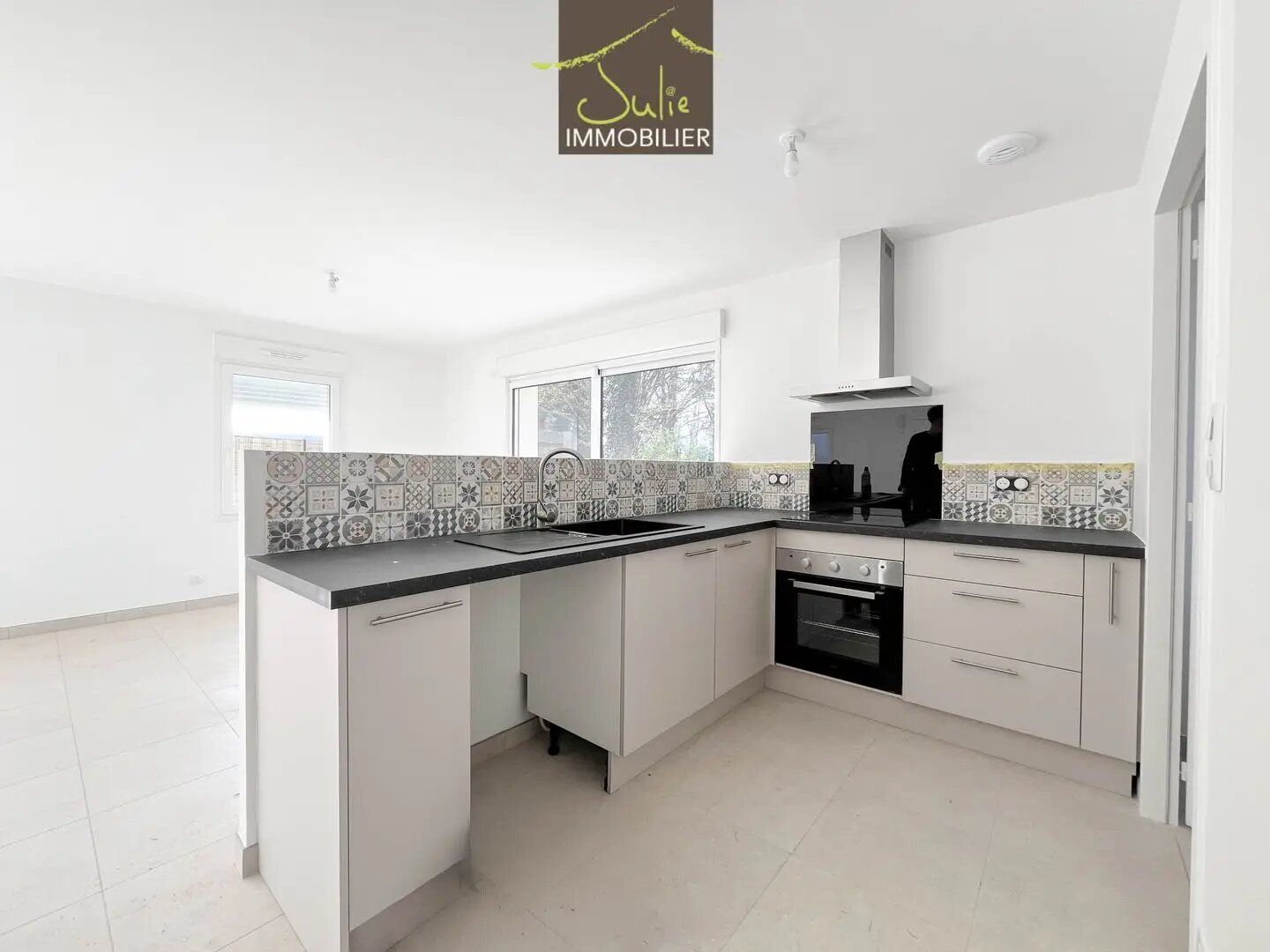 Maison à louer, 108m², Bressuire