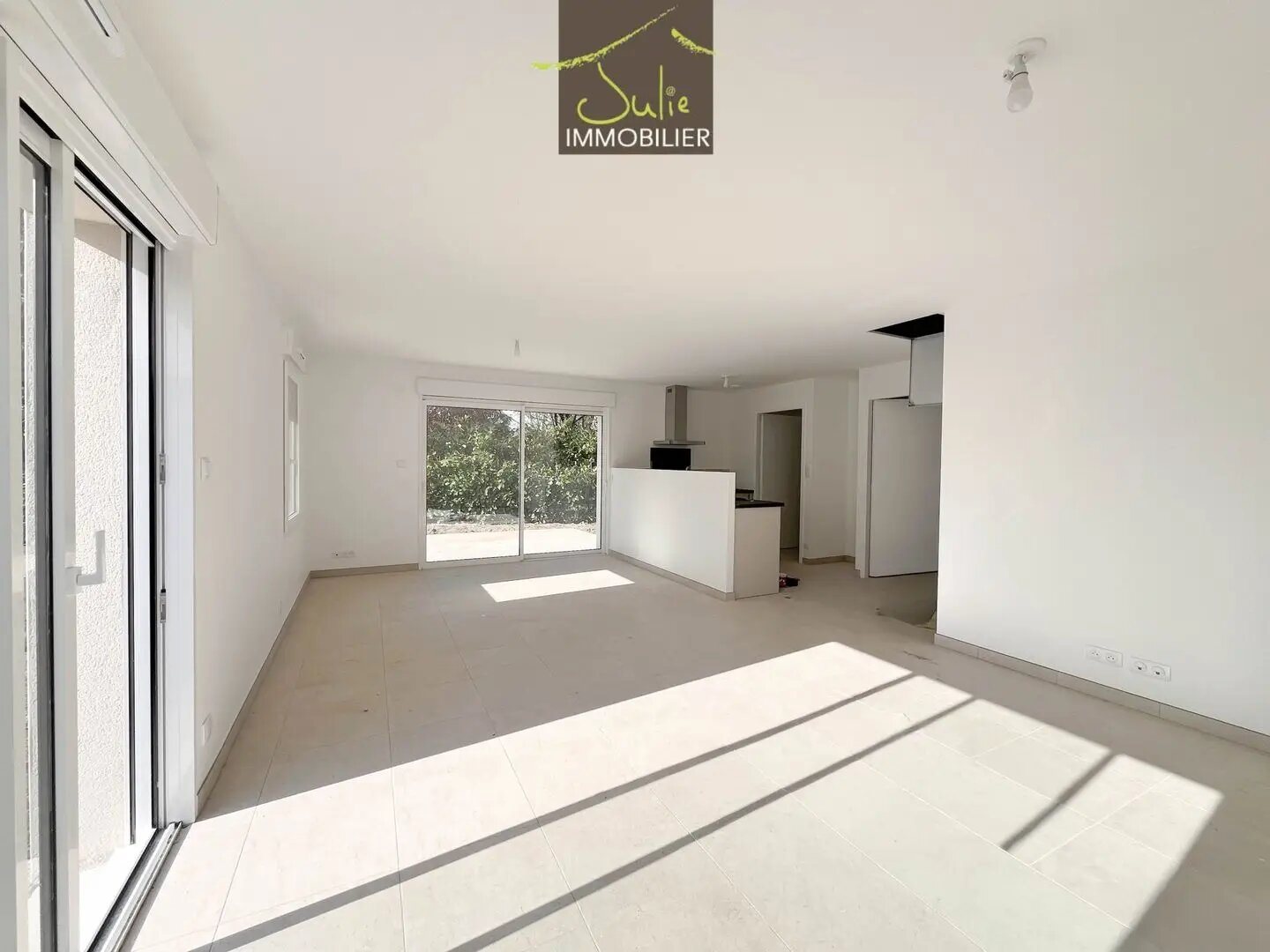 Maison à louer, 108m², Bressuire