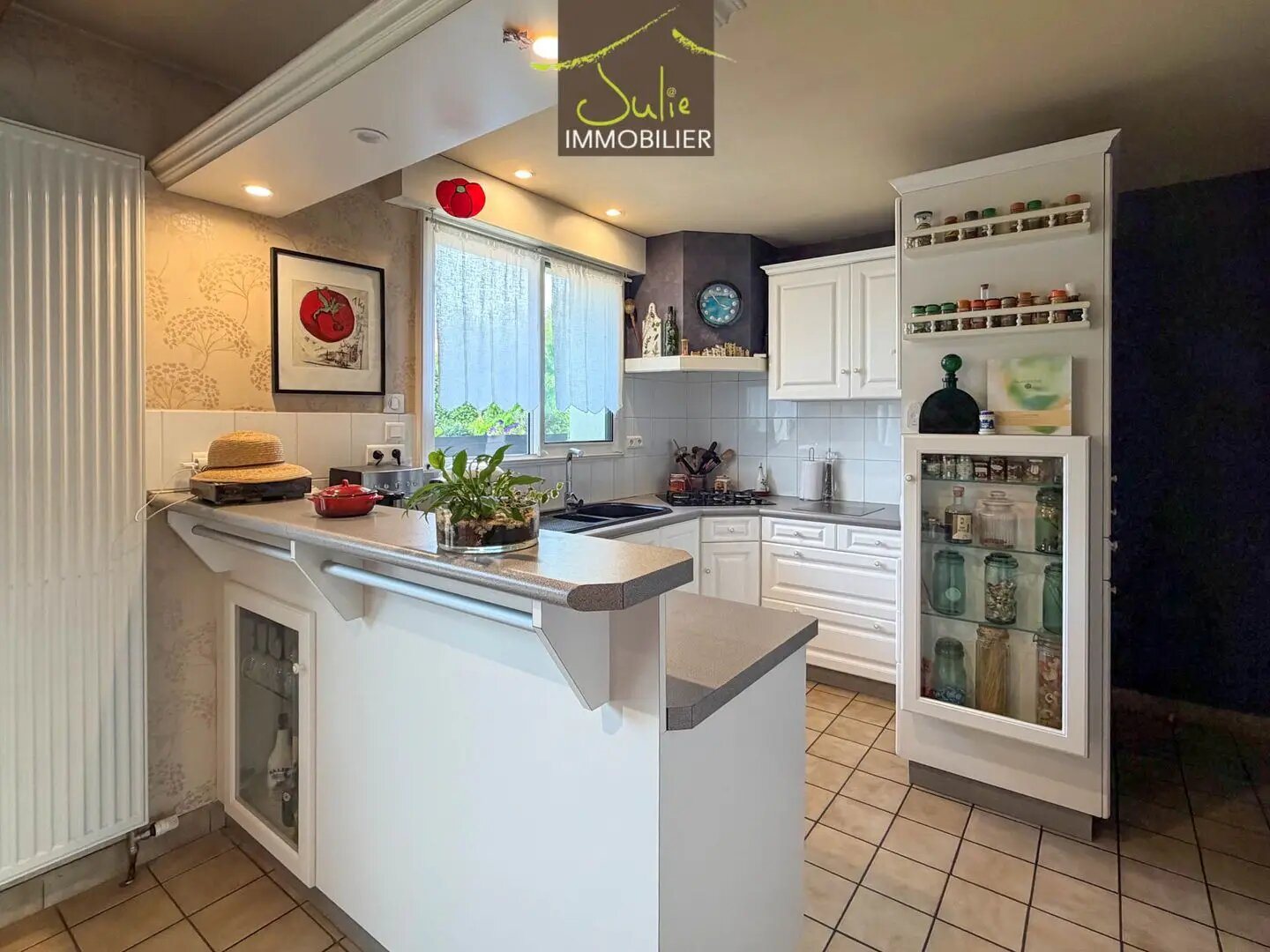 Maison à vendre, 95m², Cerizay