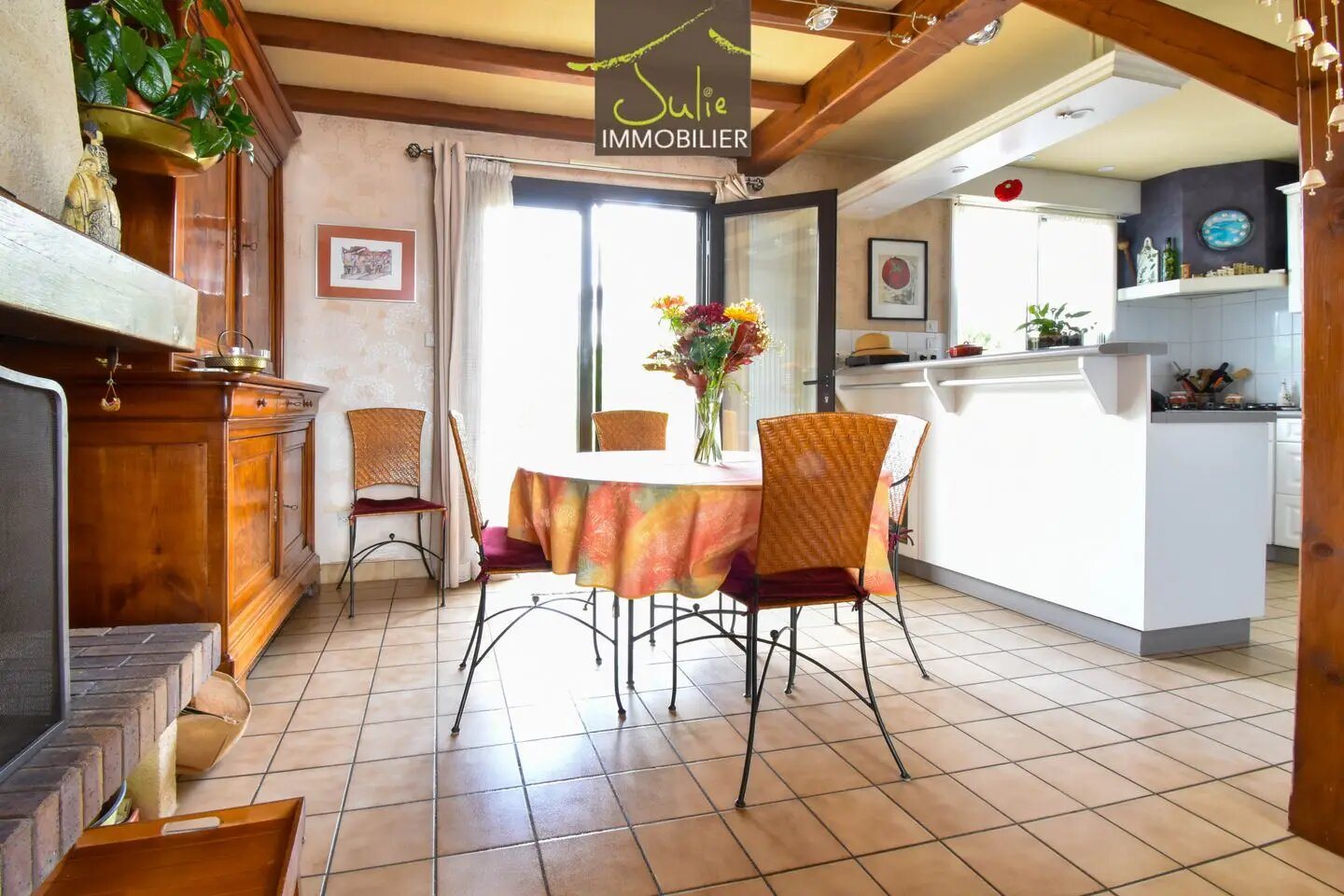 Maison à vendre, 95m², Cerizay