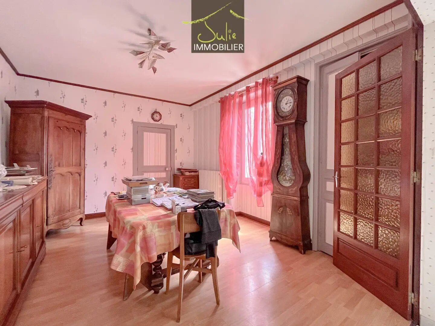 Maison à vendre, 105m², Bressuire