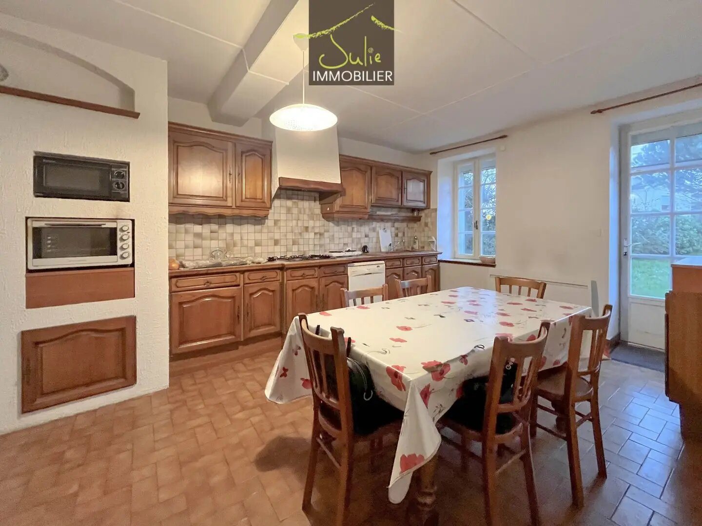 Maison à vendre, 160m², Bressuire