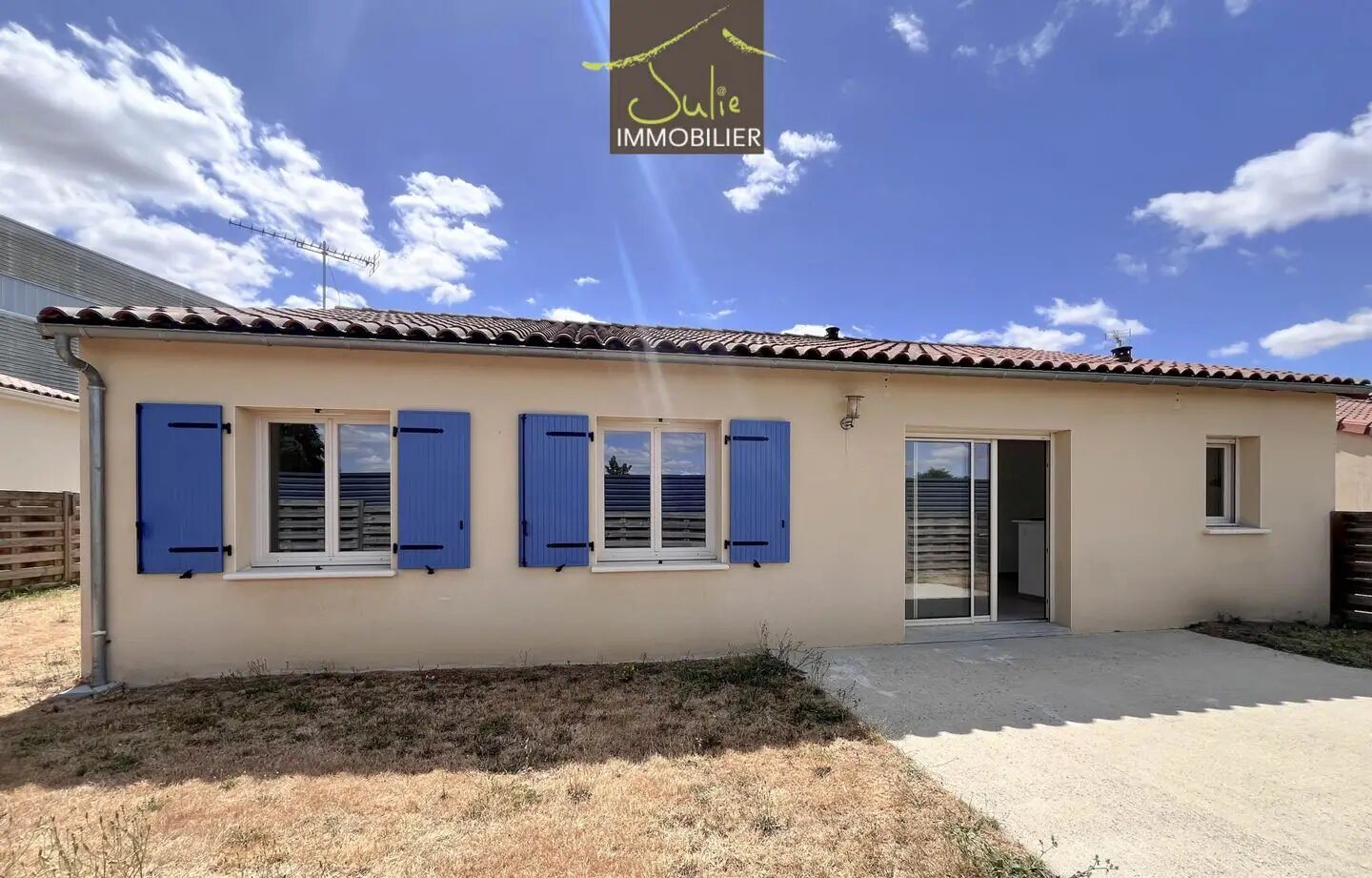 Maison à vendre, 91m², Bressuire