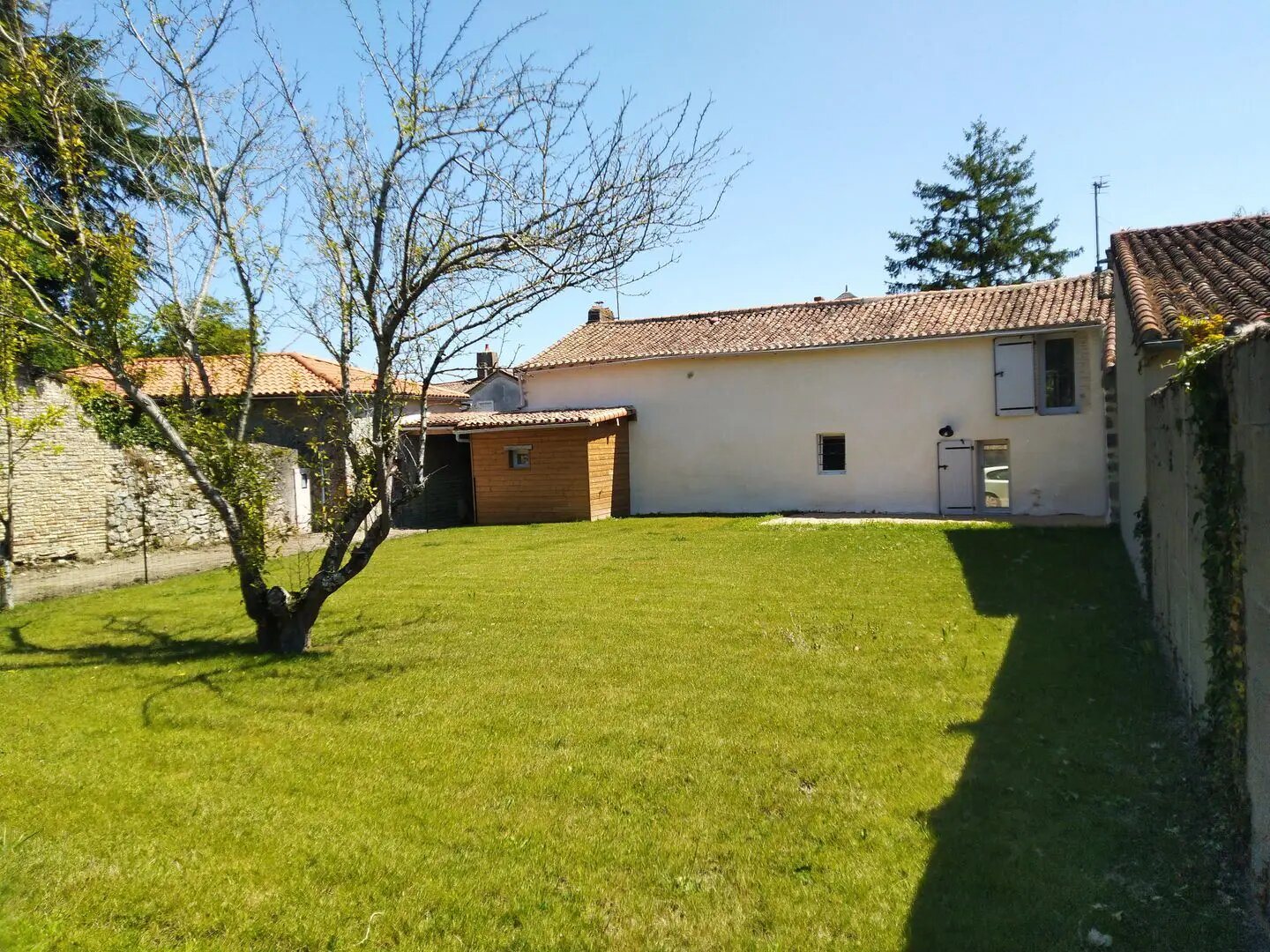 Maison à vendre, 136m², Bressuire