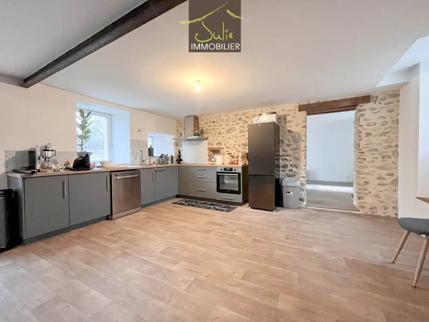 Maison à vendre, 136m², Bressuire