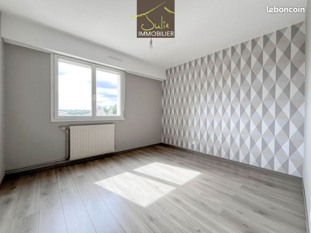 Maison à vendre, 82m², Bressuire