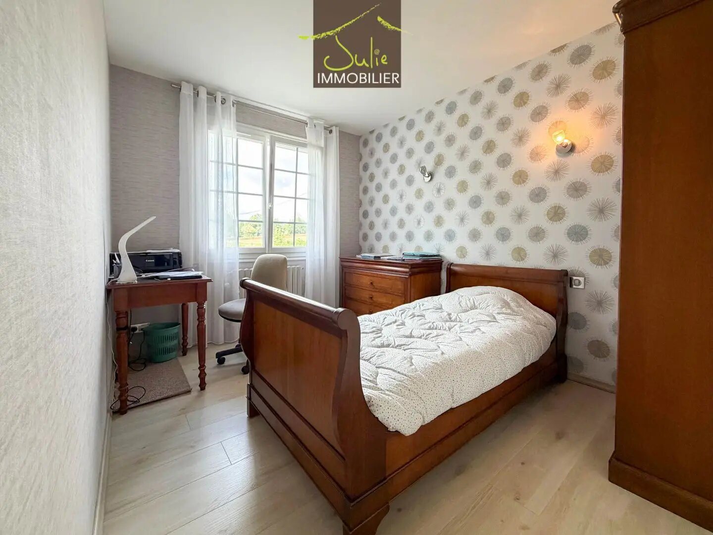 Maison à vendre, 131m², Courlay