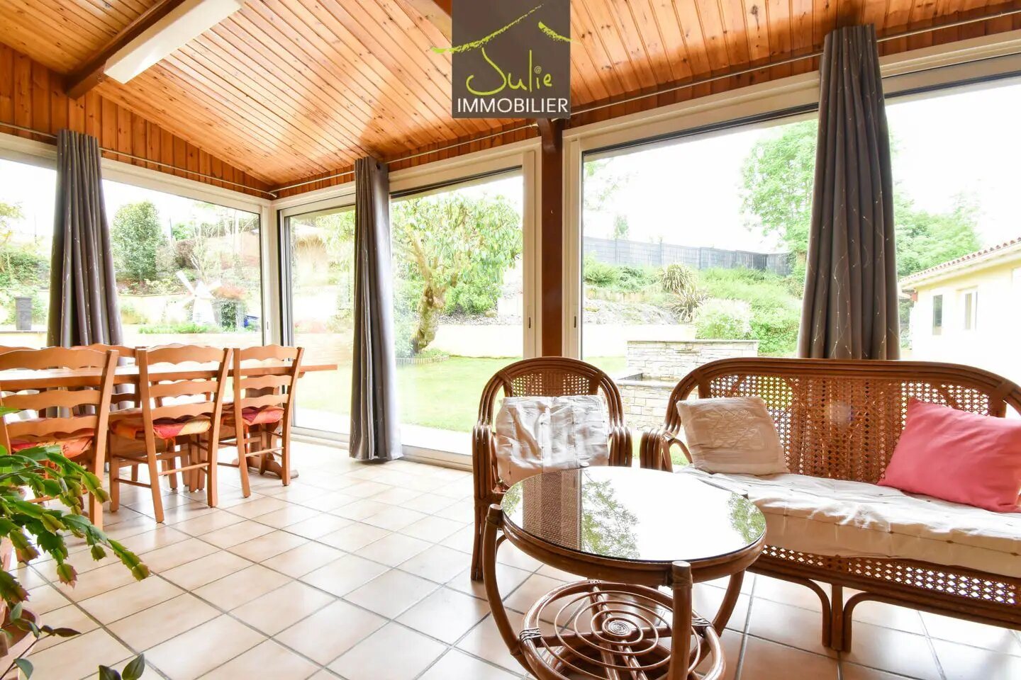 Maison à vendre, 140m², Cerizay