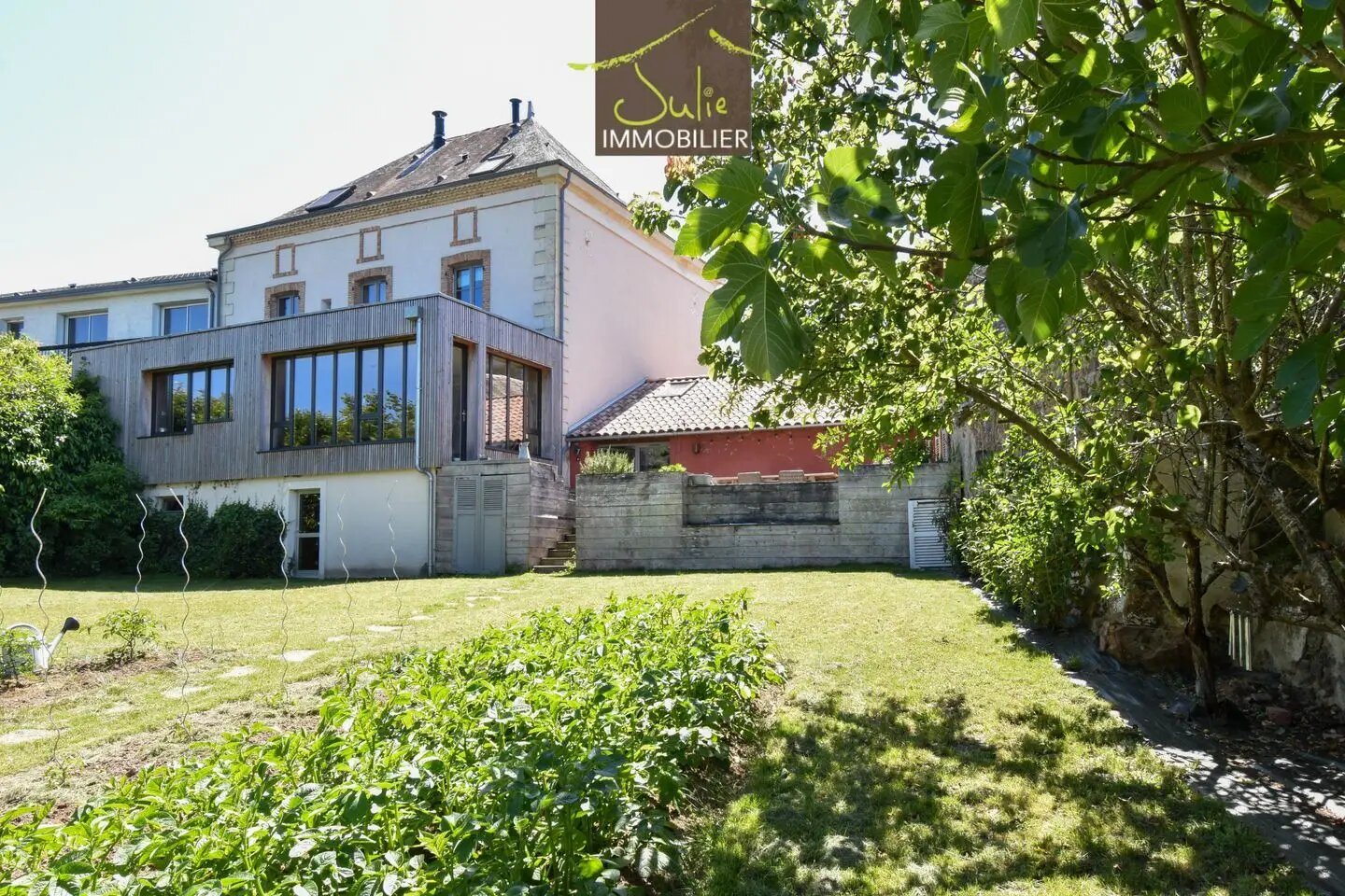 Maison à vendre, 274m², Argentonnay