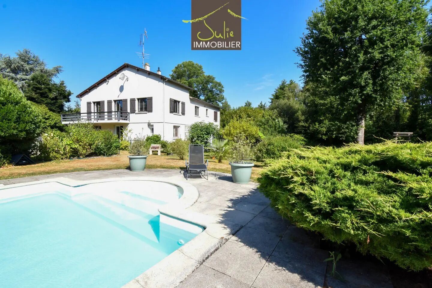 Maison à vendre, 250m², Cerizay
