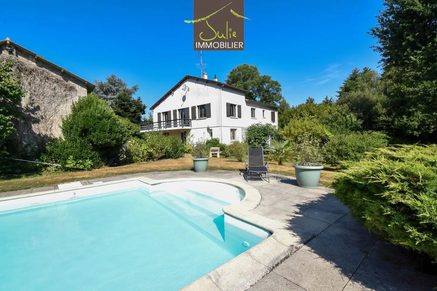 Maison à vendre, 250m², Cerizay