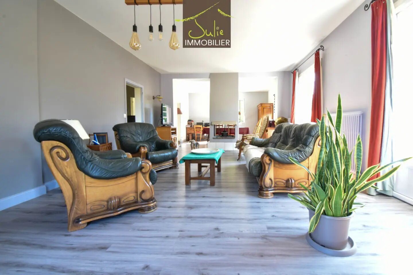 Maison à vendre, 250m², Cerizay