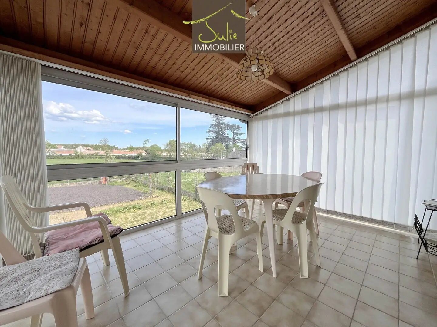 Maison à vendre, 102m², Bressuire