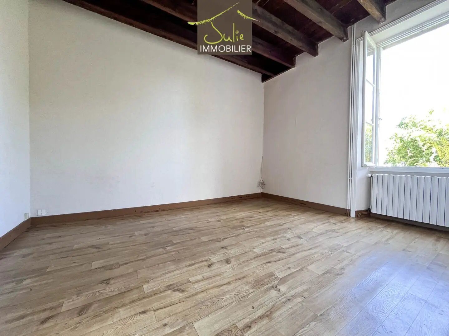 Maison à vendre, 54m², Bressuire