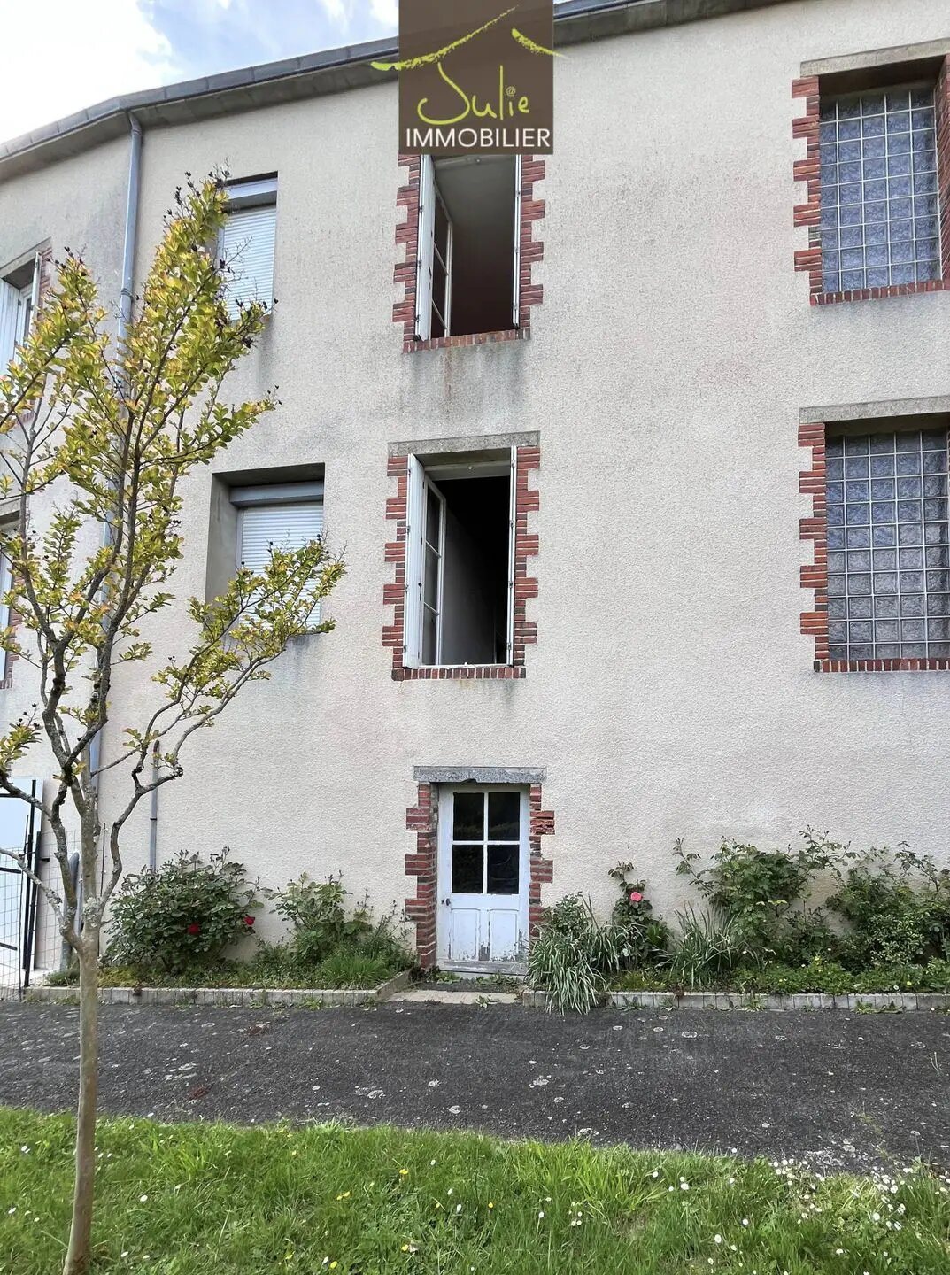Maison à vendre, 54m², Bressuire