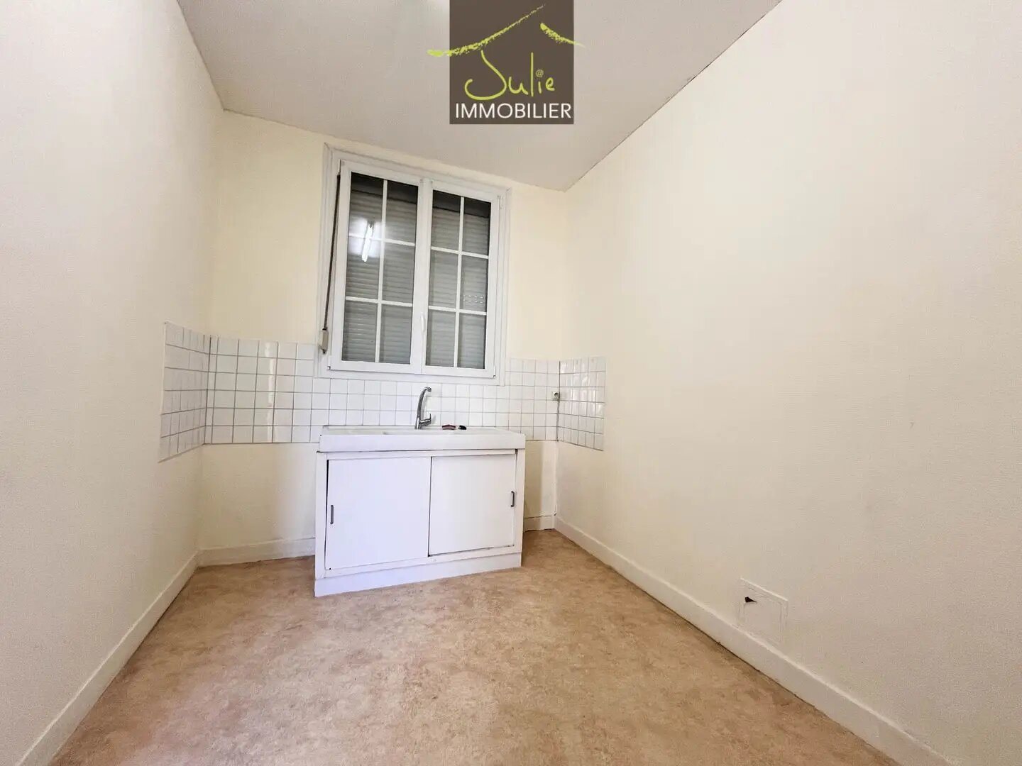 Maison à vendre, 54m², Bressuire