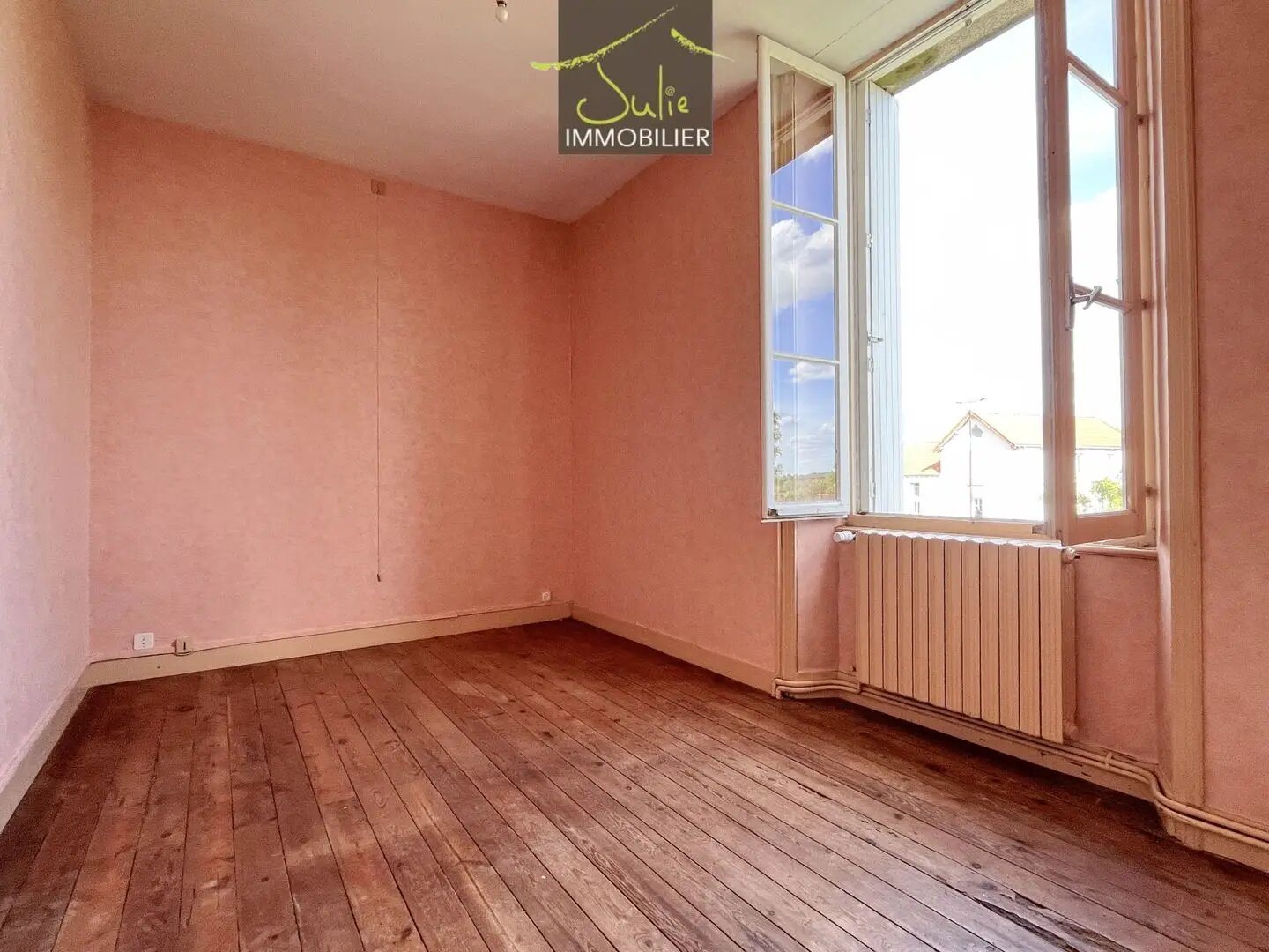Maison à vendre, 54m², Bressuire